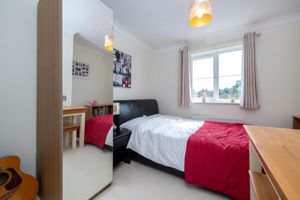 Bedroom 3- click for photo gallery